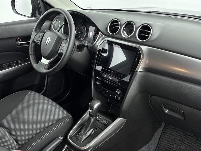 Suzuki VITARA 1.5 Hybrid Select Automaat | NL-Auto | Navigatie |