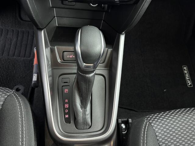 Suzuki VITARA 1.5 Hybrid Select Automaat | NL-Auto | Navigatie |