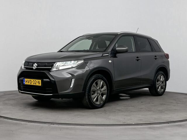 Suzuki VITARA 1.5 Hybrid Select Automaat | Navigatie | Dodehoek-detectie |