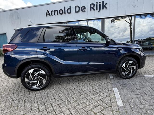 Suzuki VITARA 1.4 Boosterjet Smart Hybrid Style