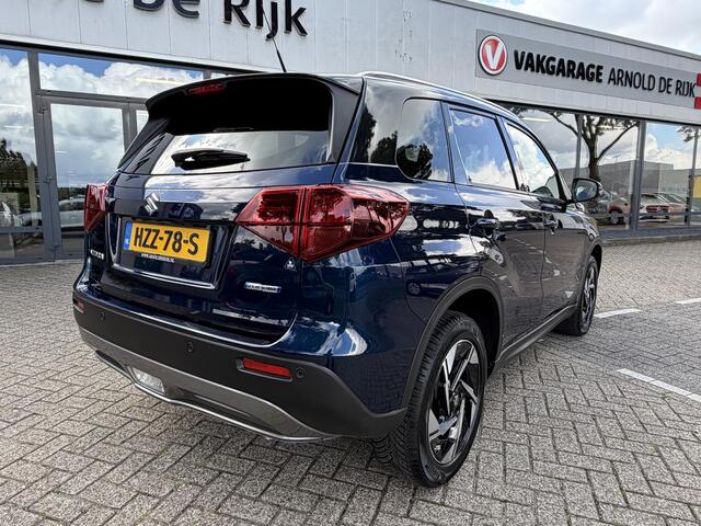 Suzuki VITARA 1.4 Boosterjet Smart Hybrid Style
