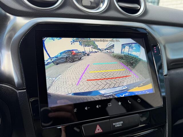 Suzuki VITARA 1.4 Boosterjet Smart Hybrid Style