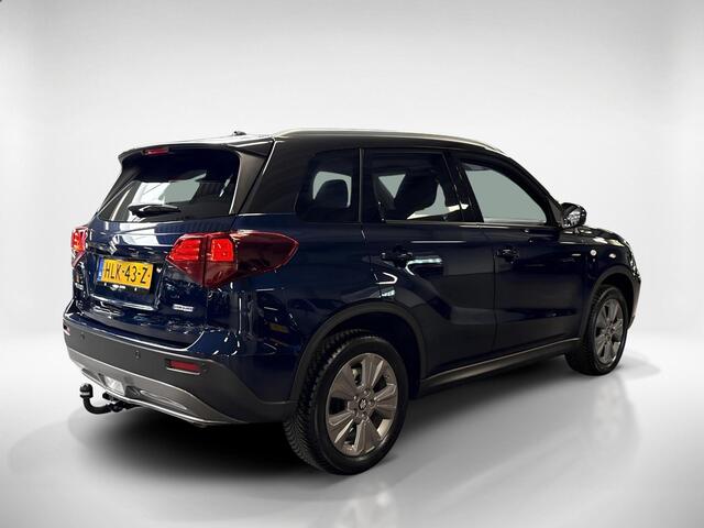 Suzuki VITARA 1.4 Boosterjet Select Smart Hybrid | Fabrieksgarantie 2035 | Achteruitrijcamera | Stoelverwarming |