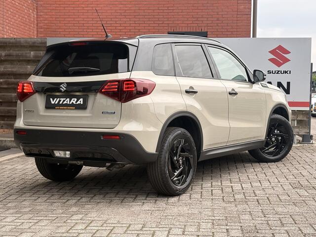 Suzuki VITARA 1.4 Boosterjet Smart Hybrid Special Edition