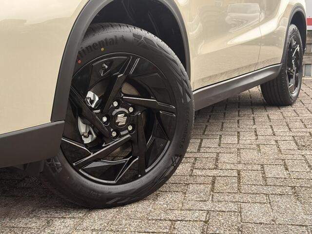 Suzuki VITARA 1.4 Boosterjet Smart Hybrid Special Edition