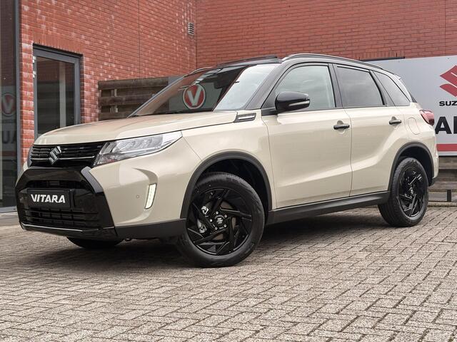 Suzuki VITARA 1.4 Boosterjet Smart Hybrid Special Edition