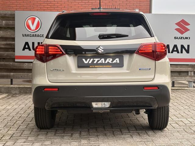 Suzuki VITARA 1.4 Boosterjet Smart Hybrid Special Edition
