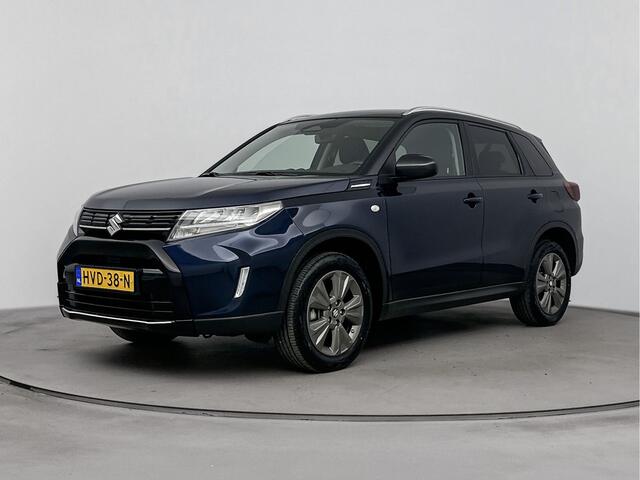 Suzuki VITARA 1.5 Hybrid Select Automaat | NL-Auto | Fabr Garantie mogelijk t/m 07-2035 ! ***