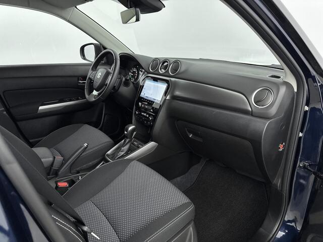 Suzuki VITARA 1.5 Hybrid Select Automaat | NL-Auto | Fabr Garantie mogelijk t/m 07-2035 ! ***