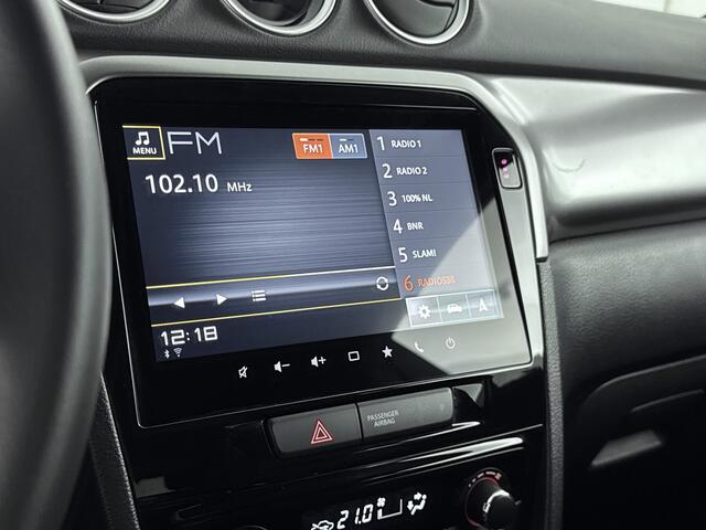 Suzuki VITARA 1.5 Hybrid Select Automaat | NL-Auto | Fabr Garantie mogelijk t/m 07-2035 ! ***