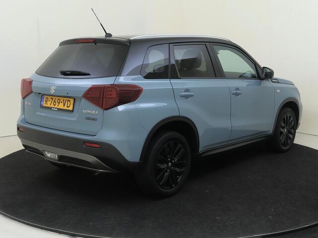 Suzuki VITARA 1.5 Hybrid 115 PK Select | Automaat | Parkeer Camera Achter | Cruise Control Adaptief | Verwarmde Voorstoelen