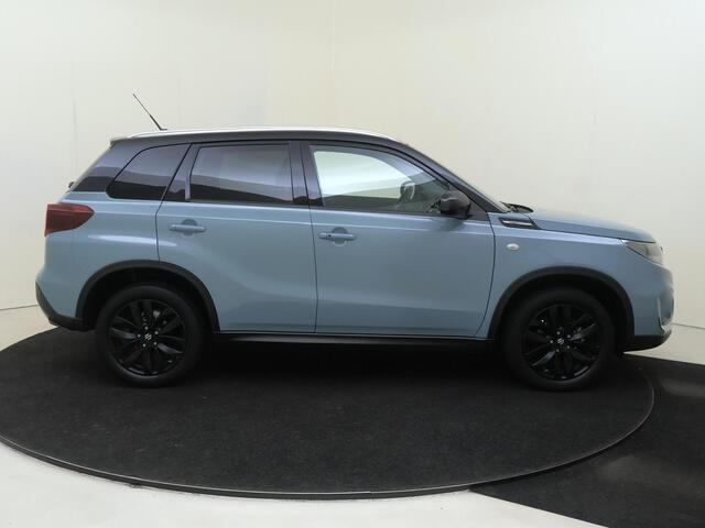 Suzuki VITARA 1.5 Hybrid 115 PK Select | Automaat | Parkeer Camera Achter | Cruise Control Adaptief | Verwarmde Voorstoelen
