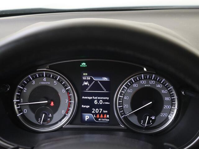 Suzuki VITARA 1.5 Hybrid 115 PK Select | Automaat | Parkeer Camera Achter | Cruise Control Adaptief | Verwarmde Voorstoelen