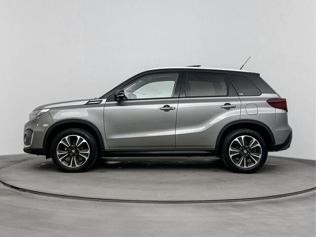 Suzuki VITARA 1.4 Boosterjet Style Smart Hybrid