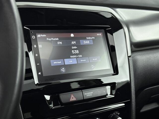 Suzuki VITARA 1.4 Boosterjet Style Smart Hybrid