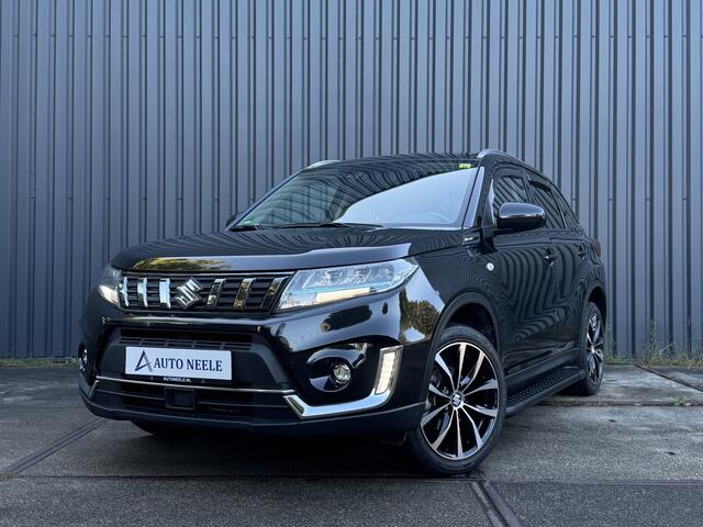 Suzuki VITARA 1.5 Hybrid Select NAP, Camera, Dodehoek