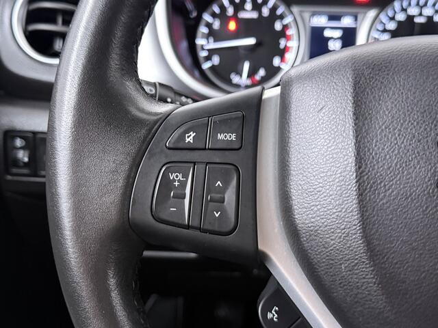 Suzuki VITARA 1.6 Exclusive