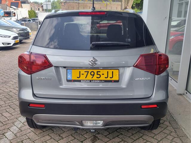 Suzuki VITARA 1.0 BOOSTERJET SELECT Navi | Camera | Trekhaak | Cruise
