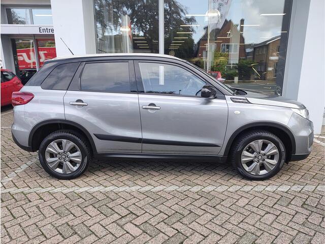 Suzuki VITARA 1.0 BOOSTERJET SELECT Navi | Camera | Trekhaak | Cruise