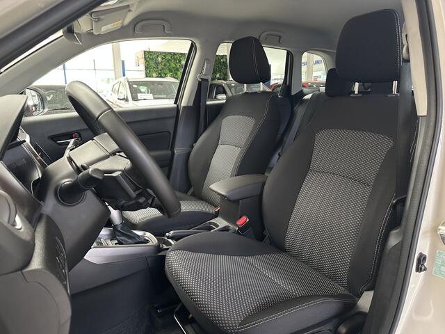Suzuki VITARA 1.4 Hybrid Select Hybride [ EERSTE EIGENAAR I NL I AUTOMAAT ]