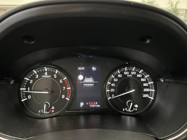 Suzuki VITARA 1.4 Hybrid Select Hybride [ EERSTE EIGENAAR I NL I AUTOMAAT ]