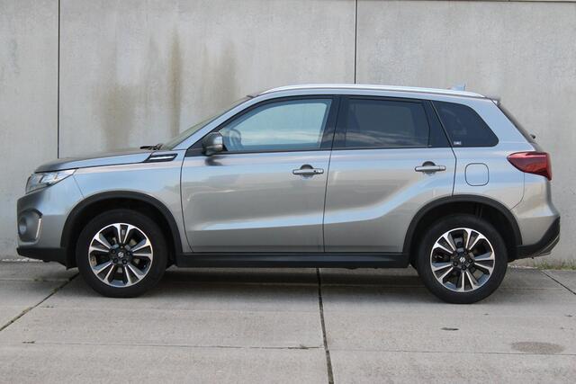 Suzuki VITARA 1.4 Boosterjet Style Smart Hybrid / NAVI / ADAPTIVE CRUISE / NAVI / APPLE CARPLAY