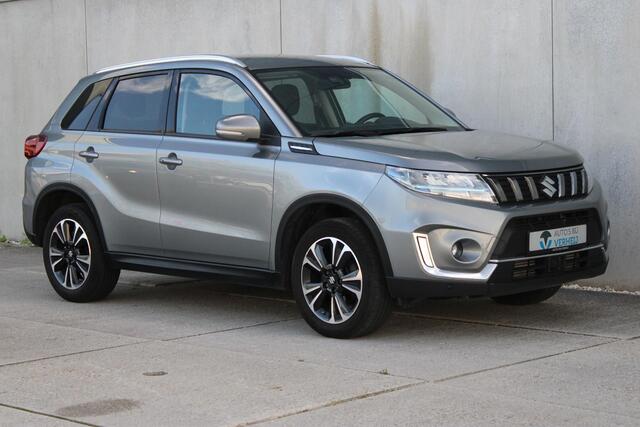 Suzuki VITARA 1.4 Boosterjet Style Smart Hybrid / NAVI / ADAPTIVE CRUISE / NAVI / APPLE CARPLAY