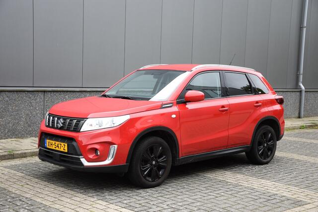 Suzuki VITARA 1.0 Boosterjet Select | dealer onderhouden | trekhaak | navigatie |