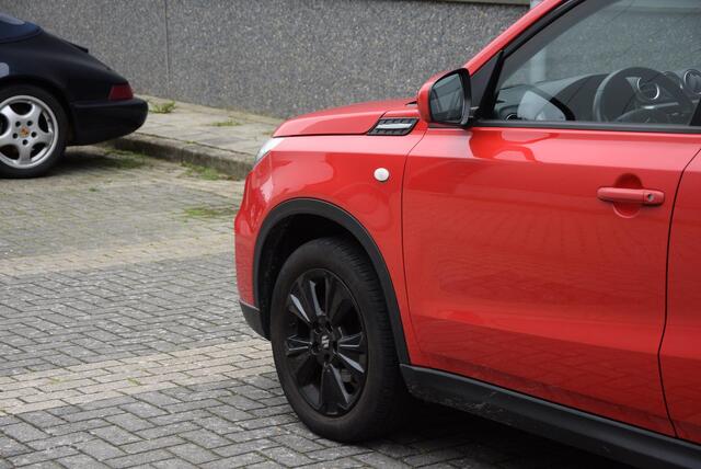 Suzuki VITARA 1.0 Boosterjet Select | dealer onderhouden | trekhaak | navigatie |