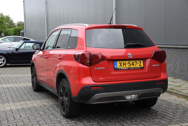 Suzuki VITARA 1.0 Boosterjet Select | dealer onderhouden | trekhaak | navigatie |