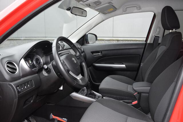 Suzuki VITARA 1.0 Boosterjet Select | dealer onderhouden | trekhaak | navigatie |