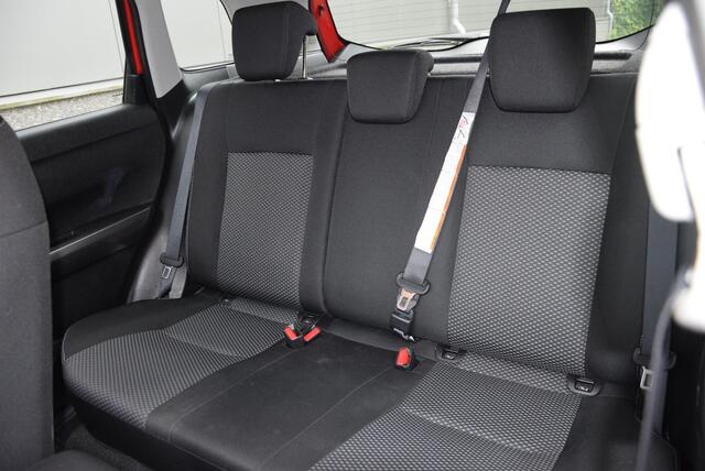 Suzuki VITARA 1.0 Boosterjet Select | dealer onderhouden | trekhaak | navigatie |
