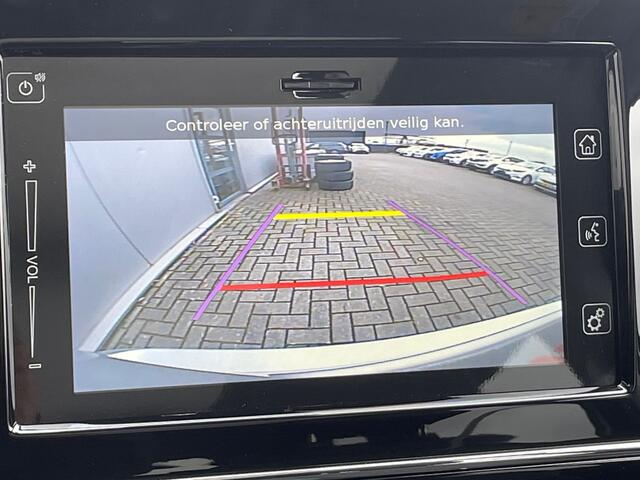 Suzuki VITARA 1.4 Boosterjet Style Smart Hybrid Navigatie, Schuifdak, Climate Control, Adaptive Cruise Control, Achteruitrijcamera