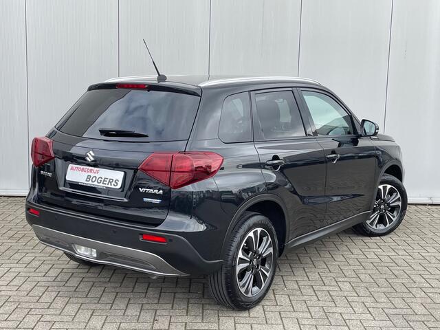 Suzuki VITARA 1.4 Boosterjet Style Smart Hybrid Navigatie, Schuifdak, Climate Control, Adaptive Cruise Control, Achteruitrijcamera