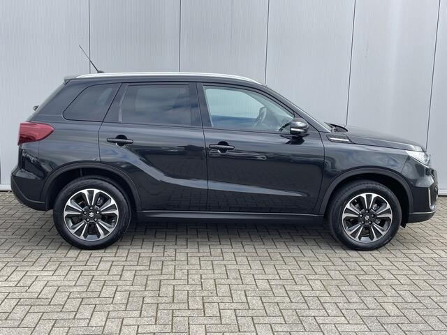 Suzuki VITARA 1.4 Boosterjet Style Smart Hybrid Navigatie, Schuifdak, Climate Control, Adaptive Cruise Control, Achteruitrijcamera