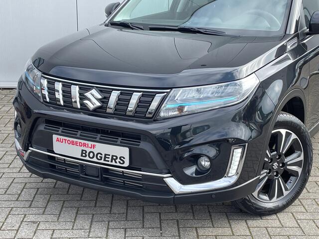 Suzuki VITARA 1.4 Boosterjet Style Smart Hybrid Navigatie, Schuifdak, Climate Control, Adaptive Cruise Control, Achteruitrijcamera