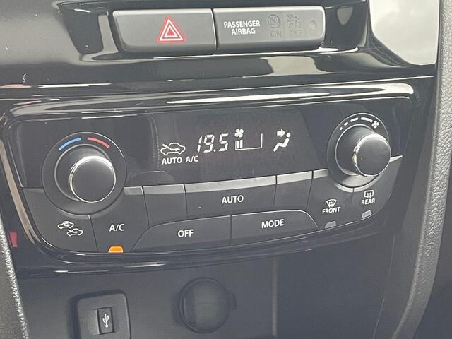 Suzuki VITARA 1.4 Boosterjet Style Smart Hybrid Navigatie, Schuifdak, Climate Control, Adaptive Cruise Control, Achteruitrijcamera