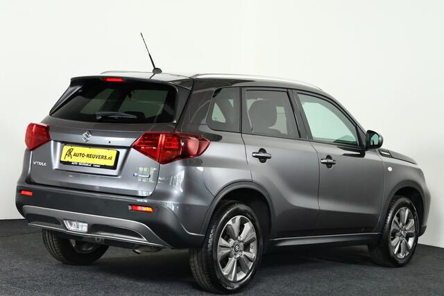 Suzuki VITARA 1.4 Boosterjet Smart Hybrid Navi / ACC / Carplay / LED / Lane-assist