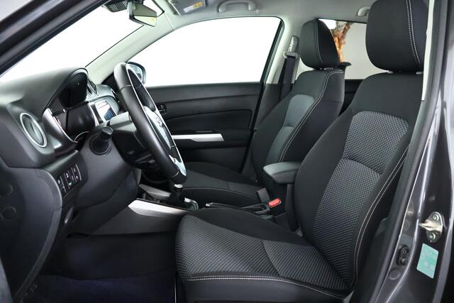 Suzuki VITARA 1.4 Boosterjet Smart Hybrid Navi / ACC / Carplay / LED / Lane-assist