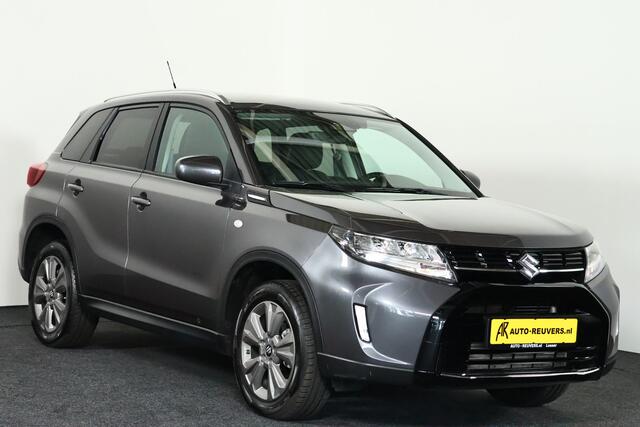 Suzuki VITARA 1.4 Boosterjet Smart Hybrid Navi / ACC / Carplay / LED / Lane-assist