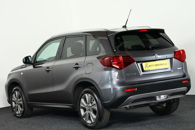 Suzuki VITARA 1.4 Boosterjet Smart Hybrid Navi / ACC / Carplay / LED / Lane-assist