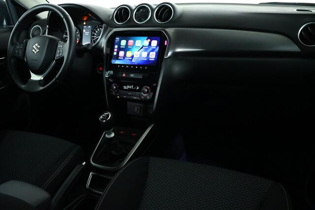 Suzuki VITARA 1.4 Boosterjet Smart Hybrid Navi / ACC / Carplay / LED / Lane-assist