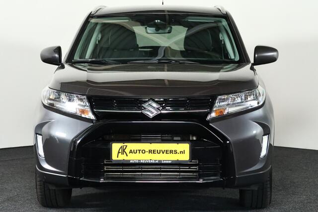 Suzuki VITARA 1.4 Boosterjet Smart Hybrid Navi / ACC / Carplay / LED / Lane-assist