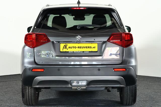 Suzuki VITARA 1.4 Boosterjet Smart Hybrid Navi / ACC / Carplay / LED / Lane-assist