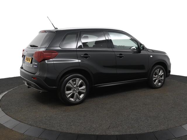 Suzuki VITARA 1.4 Boosterjet Select Smart Hybrid | Trekhaak afneembaar | Camera | Stoelverwarming | 10 Jaar Garantie! |
