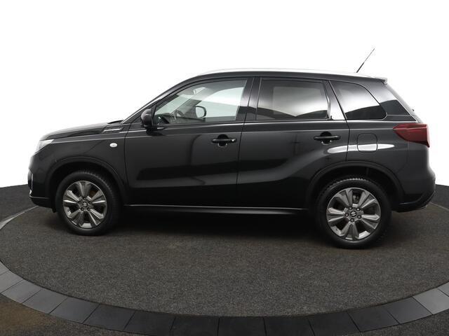 Suzuki VITARA 1.4 Boosterjet Select Smart Hybrid | Trekhaak afneembaar | Camera | Stoelverwarming | 10 Jaar Garantie! |