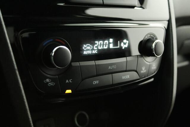 Suzuki VITARA 1.4 Boosterjet Select Smart Hybrid | Trekhaak afneembaar | Camera | Stoelverwarming | 10 Jaar Garantie! |