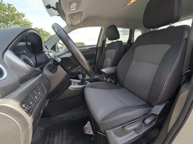 Suzuki VITARA 1.0 Boosterjet Comfort | Stoelverw. | Camera | Cruise | Dealer onderh. | Climate Control