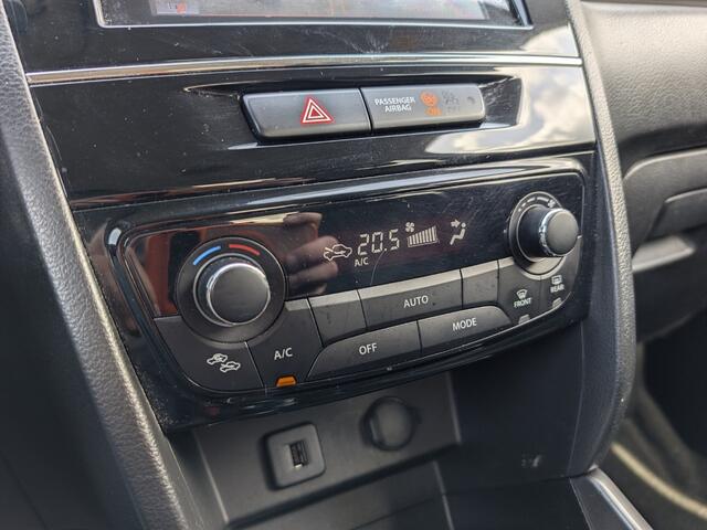 Suzuki VITARA 1.0 Boosterjet Comfort | Stoelverw. | Camera | Cruise | Dealer onderh. | Climate Control