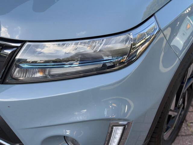 Suzuki VITARA 1.4 Boosterjet Style Smart Hybrid 129PK | Navigatie | Half-leder | Panoramadak | Adaptieve Cruise Control | Dealeronderhouden | 1ste eigenaar